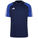 Tiro 23 Competition Trainingsshirt Herren, dunkelblau / blau, zoom bei OUTFITTER Online