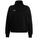 Rival Fleece 1/2 Zip Sweatshirt Damen, schwarz, zoom bei OUTFITTER Online