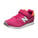 373 Sneaker Kinder, pink / weiß, zoom bei OUTFITTER Online