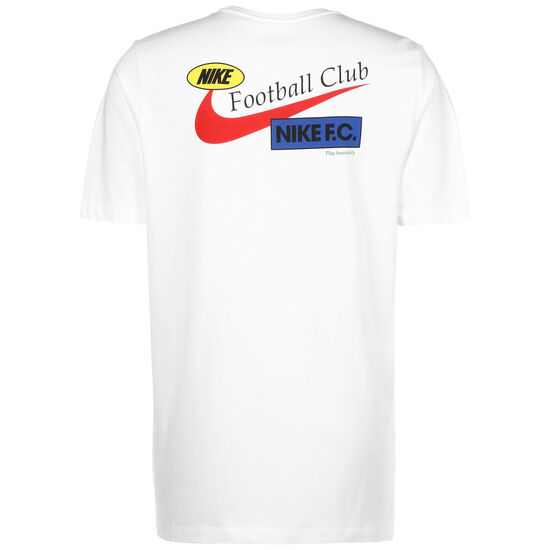 F.C. Joga Bonito Seasonal Graphic T-Shirt Herren, weiß, zoom bei OUTFITTER Online
