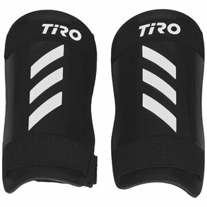 Tiro SG Training Schienbeinschoner Herren, weiß / schwarz, zoom bei OUTFITTER Online