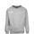 Hmlgo Cotton Sweatshirt Kinder, grau / weiß, zoom bei OUTFITTER Online