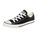 Chuck Taylor All Star Core OX Sneaker Kinder, Schwarz, zoom bei OUTFITTER Online