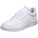 Hoops Low 3.0 Sneaker Damen, weiß, zoom bei OUTFITTER Online