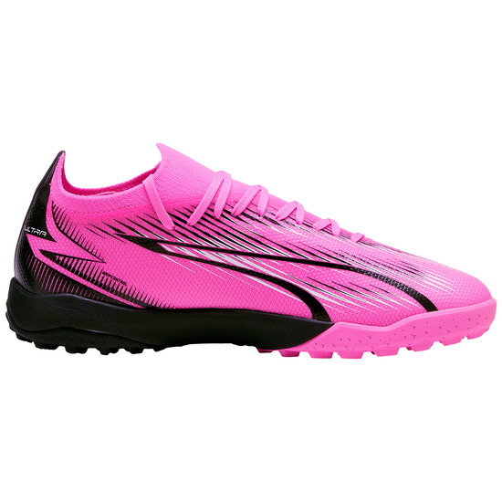 ULTRA MATCH TT Fußballschuh Herren, pink / weiß, zoom bei OUTFITTER Online