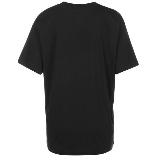 Boyfriend T-Shirt Damen, schwarz, zoom bei OUTFITTER Online