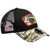 NFL Kansas City Chiefs 9FORTY Trucker 2021 Salut To Service Cap, , zoom bei OUTFITTER Online