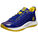 3Z5 NM Basketballschuh Herren, blau / gelb, zoom bei OUTFITTER Online