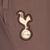 Tottenham Hotspur Dry Strike Trainingshose Herren, grau / gold, zoom bei OUTFITTER Online