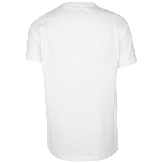 Manchester United Travel T-Shirt Herren, weiß, zoom bei OUTFITTER Online