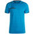 Prestige Trainingsshirt Herren, blau / grau, zoom bei OUTFITTER Online