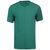 Yoga Dri-FIT T-Shirt Herren, dunkelgrün, zoom bei OUTFITTER Online