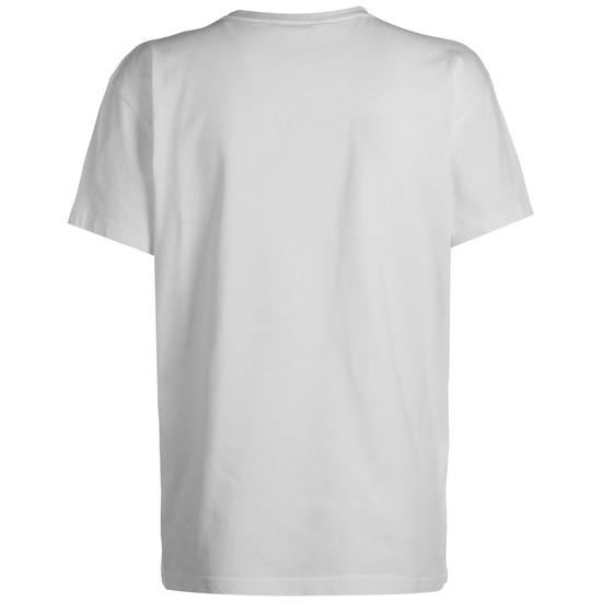 Unfair T-Shirt Herren, weiß, zoom bei OUTFITTER Online