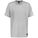 Future Icons 3-Streifen T-Shirt Herren, grau, zoom bei OUTFITTER Online