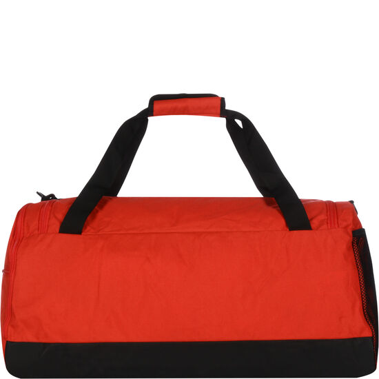 TeamGOAL 23 Teambag M Sporttasche, rot / schwarz, zoom bei OUTFITTER Online