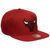 NBA Chicago Bulls Team Ground 2.0 Snapback Cap, , zoom bei OUTFITTER Online
