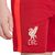 FC Liverpool Shorts Home Stadium 2021/2022 Kinder, rot / weiß, zoom bei OUTFITTER Online