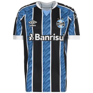 Grêmio Trikot Home 2020/2021 Herren, blau / schwarz, zoom bei OUTFITTER Online