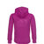 Designed To Move Kapuzenjacke Kinder, pink, zoom bei OUTFITTER Online
