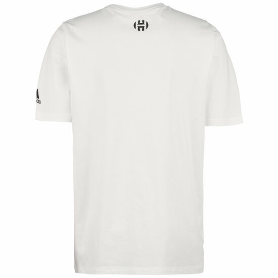 James Harden Avatar Pocket T-Shirt Herren, weiß, zoom bei OUTFITTER Online