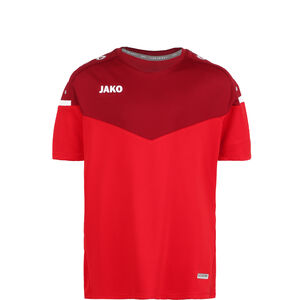 Champ 2.0 Trainingsshirt Kinder, rot / bordeaux, zoom bei OUTFITTER Online
