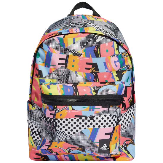 LOVE UNITES Rucksack, , zoom bei OUTFITTER Online