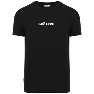 Boxing T-Shirt Herren, schwarz / weiß, zoom bei OUTFITTER Online