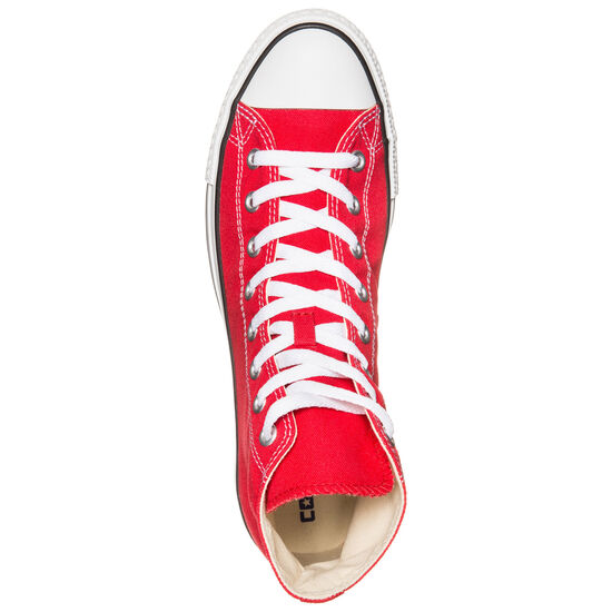 Chuck Taylor All Star Core High Sneaker, Rot, zoom bei OUTFITTER Online
