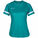 Academy 21 Dry Trainingsshirt Damen, grün / weiß, zoom bei OUTFITTER Online