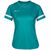 Academy 21 Dry Trainingsshirt Damen, grün / weiß, zoom bei OUTFITTER Online