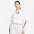 Paris St.-Germain Fleece Kapuzenpullover Damen, weiß / rot, zoom bei OUTFITTER Online