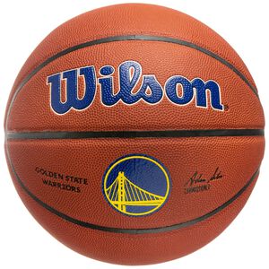 NBA Team Composite Golden State Warriors Basketball, , zoom bei OUTFITTER Online