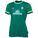 SV Werder Bremen Trikot Home 2021/2022 Damen, grün / weiß, zoom bei OUTFITTER Online