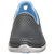 GOwalk 6 Walkingschuh Damen, grau / blau, zoom bei OUTFITTER Online
