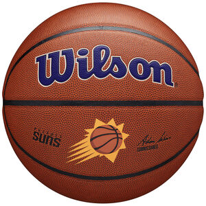 NBA Team Alliance Phoenix Suns Basketball, , zoom bei OUTFITTER Online