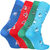 Casual Socks Box Set Socken, , zoom bei OUTFITTER Online