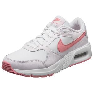 Air Max SC Sneaker Damen, weiß / pink, zoom bei OUTFITTER Online