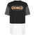 King Top T-Shirt Herren, schwarz / grau, zoom bei OUTFITTER Online