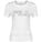 Ladan T-Shirt Damen, weiß, zoom bei OUTFITTER Online