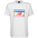 Athletics Amplified T-Shirt Herren, weiß, zoom bei OUTFITTER Online