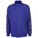Tiro Winterized Fleece Trainingsjacke Herren, blau / schwarz, zoom bei OUTFITTER Online
