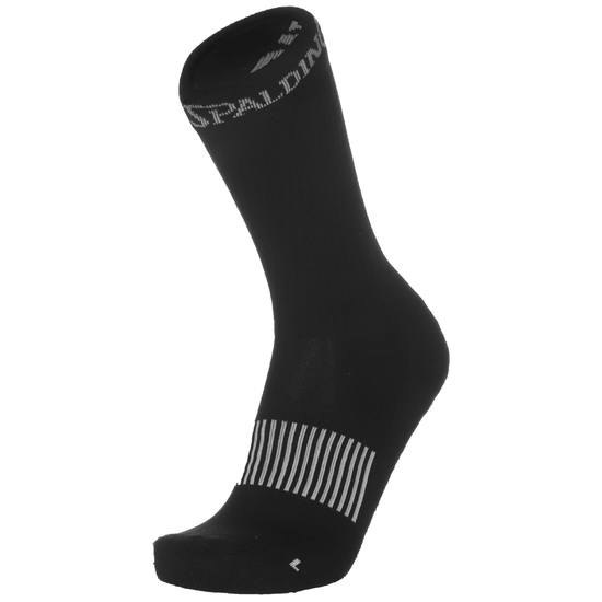 Coloured Socken, schwarz / weiß, zoom bei OUTFITTER Online