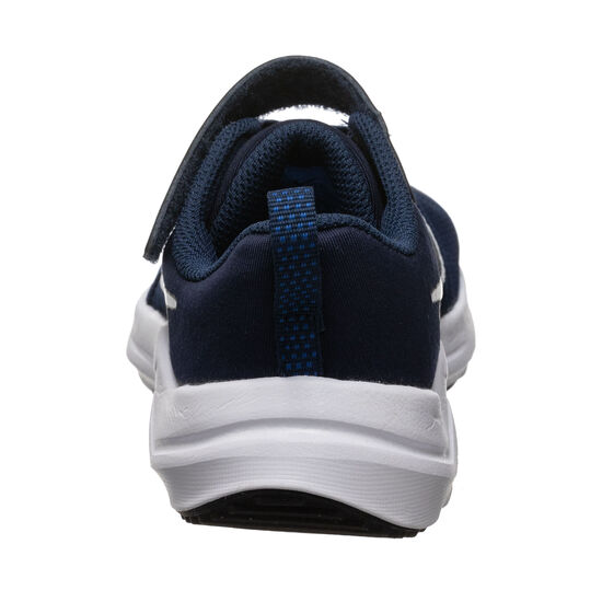 Downshifter 12 Sneaker Kinder, dunkelblau / blau, zoom bei OUTFITTER Online