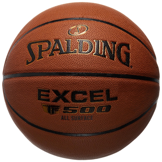 Excel TF-500 Basketball, , zoom bei OUTFITTER Online