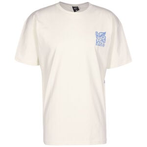 Love, Peace & Basketball T-Shirt Herren, weiß, zoom bei OUTFITTER Online