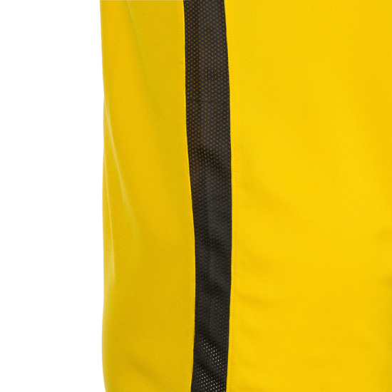 Academy 18 Poloshirt Herren, gelb / schwarz, zoom bei OUTFITTER Online