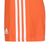 Squadra 21 Fußballshorts Damen, orange / weiß, zoom bei OUTFITTER Online