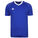Tiro 17 Fußballtrikot Herren, blau / weiß, zoom bei OUTFITTER Online