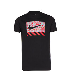 Core Brandmark 2 T-Shirt Herren, schwarz / grau, zoom bei OUTFITTER Online
