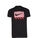 Core Brandmark 2 T-Shirt Herren, schwarz / grau, zoom bei OUTFITTER Online